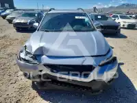 2021 Subaru Crosstrek фото