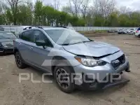 2021 Subaru Crosstrek фото