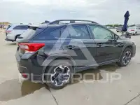 2021 Subaru Crosstrek фото