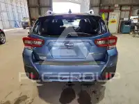 2021 Subaru Crosstrek photo
