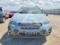 2021 Subaru Crosstrek фото