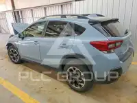 2021 Subaru Crosstrek фото