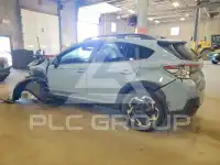 2021 Subaru Crosstrek фото