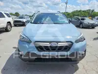 2021 Subaru Crosstrek фото