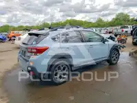 2021 Subaru Crosstrek фото