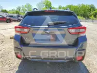2021 Subaru Crosstrek фото