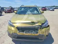 2021 Subaru Crosstrek фото