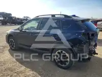 2021 Subaru Crosstrek фото