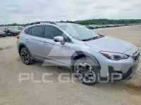 2021 Subaru Crosstrek фото