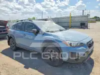 2021 Subaru Crosstrek фото
