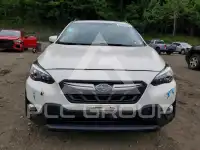 2021 Subaru Crosstrek фото