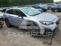 2021 Subaru Crosstrek фото