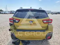 2021 Subaru Crosstrek photo