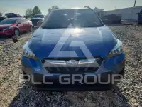 2021 Subaru Crosstrek фото