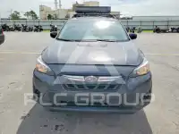 2021 Subaru Crosstrek photo