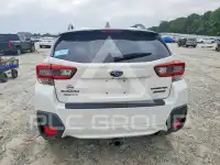 2021 Subaru Crosstrek фото