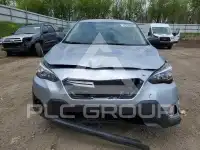 2021 Subaru Crosstrek фото