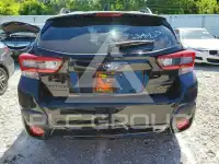 2021 Subaru Crosstrek фото