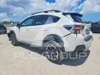 2021 Subaru Crosstrek фото