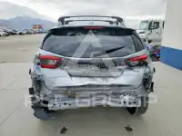 2021 Subaru Crosstrek фото