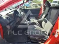 2021 Subaru Crosstrek фото