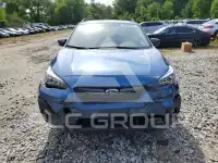 2021 Subaru Crosstrek фото