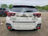 2021 Subaru Crosstrek фото