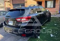 2021 Subaru Crosstrek photo
