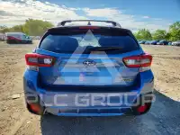 2021 Subaru Crosstrek фото