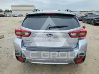 2021 Subaru Crosstrek фото