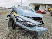 2021 Subaru Crosstrek фото