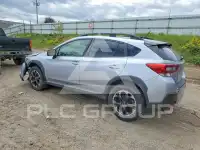 2021 Subaru Crosstrek фото