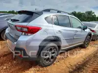 2021 Subaru Crosstrek фото