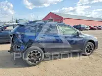 2021 Subaru Crosstrek фото