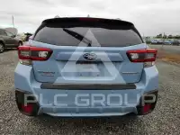 2021 Subaru Crosstrek фото