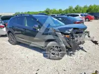 2021 Subaru Crosstrek фото