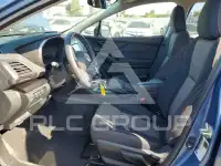 2021 Subaru Crosstrek фото