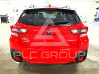 2021 Subaru Crosstrek фото