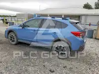 2021 Subaru Crosstrek фото