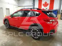 2021 Subaru Crosstrek фото