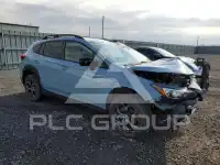 2021 Subaru Crosstrek фото