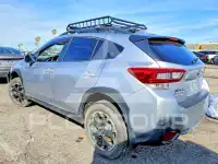 2021 Subaru Crosstrek фото