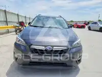 2021 Subaru Crosstrek photo