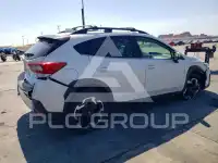2021 Subaru Crosstrek фото