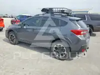 2021 Subaru Crosstrek photo