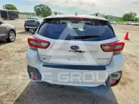 2021 Subaru Crosstrek фото