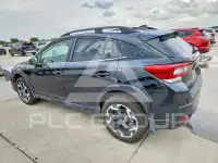 2021 Subaru Crosstrek фото