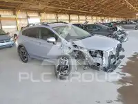 2021 Subaru Crosstrek фото