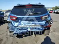 2021 Subaru Crosstrek фото