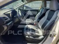 2021 Subaru Crosstrek фото